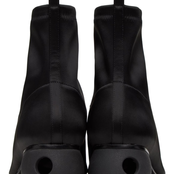 ISSEY MIYAKE | CARVE BOOTS - Picture 4 of 5